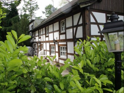 Foto:   Nachtigallental