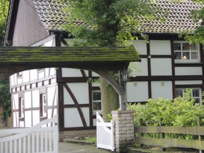 Foto:   Nachtigallental